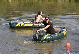 Setkání hledačů Protivanov 2020