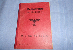 Něco málo z půdy a stodoly