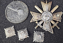 Zahozená malá polní?