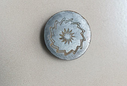 Je to od německé světlice?