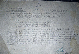 Postup německé armády