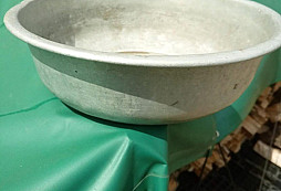 Fuhrer z půdy a škopek R.A.D.