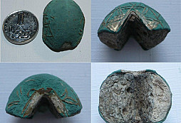 Opět něco zeleného