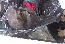 Luftwaffe ve sběrna dvoře