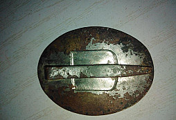 Pečetidlo a rybářská stráž