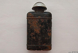 Daimon kapesní svítilna