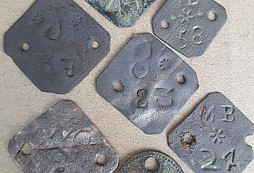 Stříbro a účelové známky