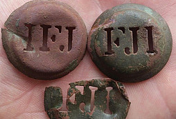 Frantík naruby,Mattoni a postupka