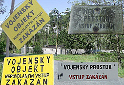 Sověti v Týništi nad Orlicí