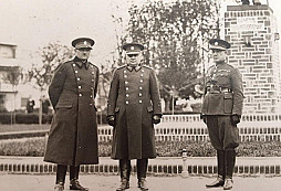 Fotografie k identifikaci