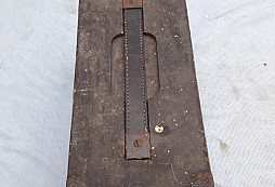 Od navigačního přístroje Luftwaffe