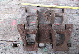 Díly pásu, ví někdo na co?