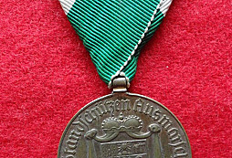 Rakúsko-uhorský bodák Werndl vz. 1867