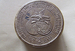 Krabička od nábojů flobert