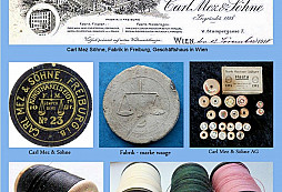 Galanterní zátěžové olůvko