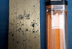 Část z něčeho...