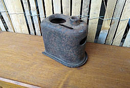 Předmět k určení