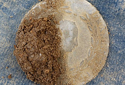 Stříbření, zvoneček a jiné