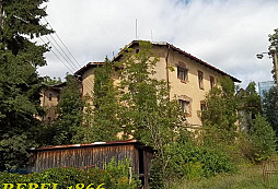 Náhradní bodák z "Tanvaldu"