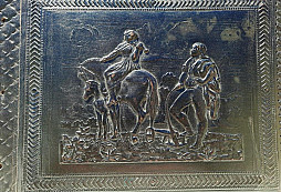 Přírůstky do sbírky č. 36