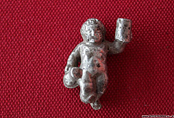 Mužíček ještě jednou...