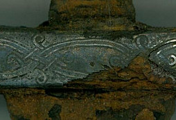 Příběh meče – pozvánka na výstavu