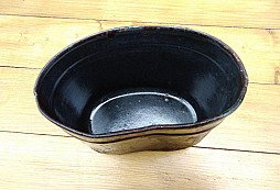 Půdní nálezy a dary