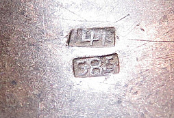 Prosím o určení prstenu