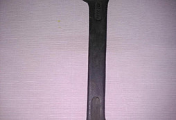 Určenie starého kľúča