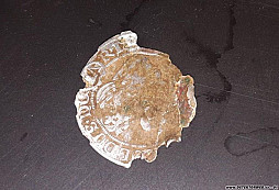 Cestou z komorní půdičky