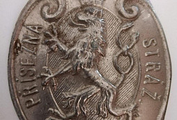 Přísežná stráž