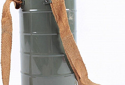 Plynová maska Fatra FM-1a