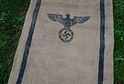 Dnešní půdovka - pytel WH