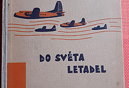 Pár nových kousků