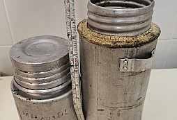 Předmět k určení