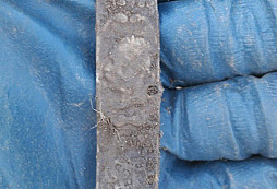 Super Frantík, knofle a jiné