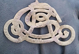 Policajt, FJI, plomby a jiné