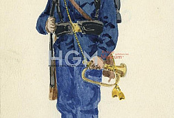 Rakúsko-uhorský bodák Mannlicher vz. 1888