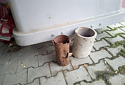 Dohledávka se zadařila