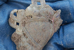 Hasič aneb po letech zase spolu