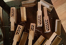 Krabičky od sprengkapseln