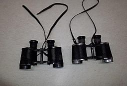 Dalekohledy Dienstglas