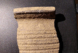 Střepy z pole, prosím o radu