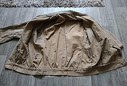 Uniforma LW afrikakorps