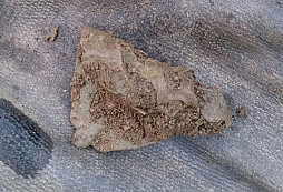 Železničář, knofle, FJI a jiné