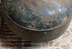 Pomoc s určením přilby