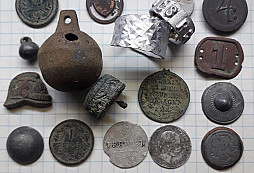 Vikendové mokré pole