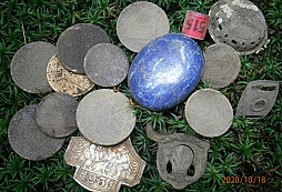 Včerejší všehochuť