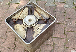 Flak 2cm KM bedna U-Boot