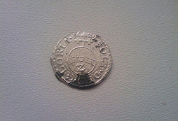 A zase jeden stříbrný...